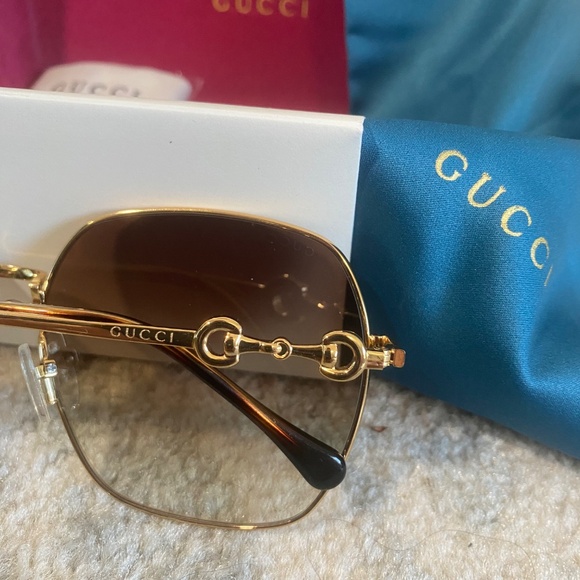 Occhiali Gucci main image 4